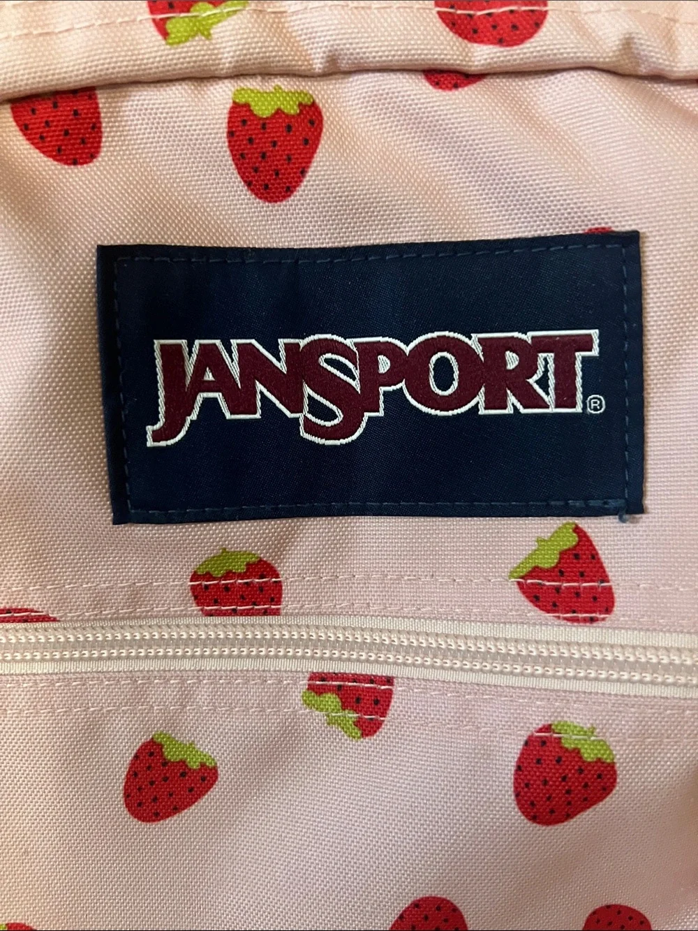 Jansport lightweight backpack